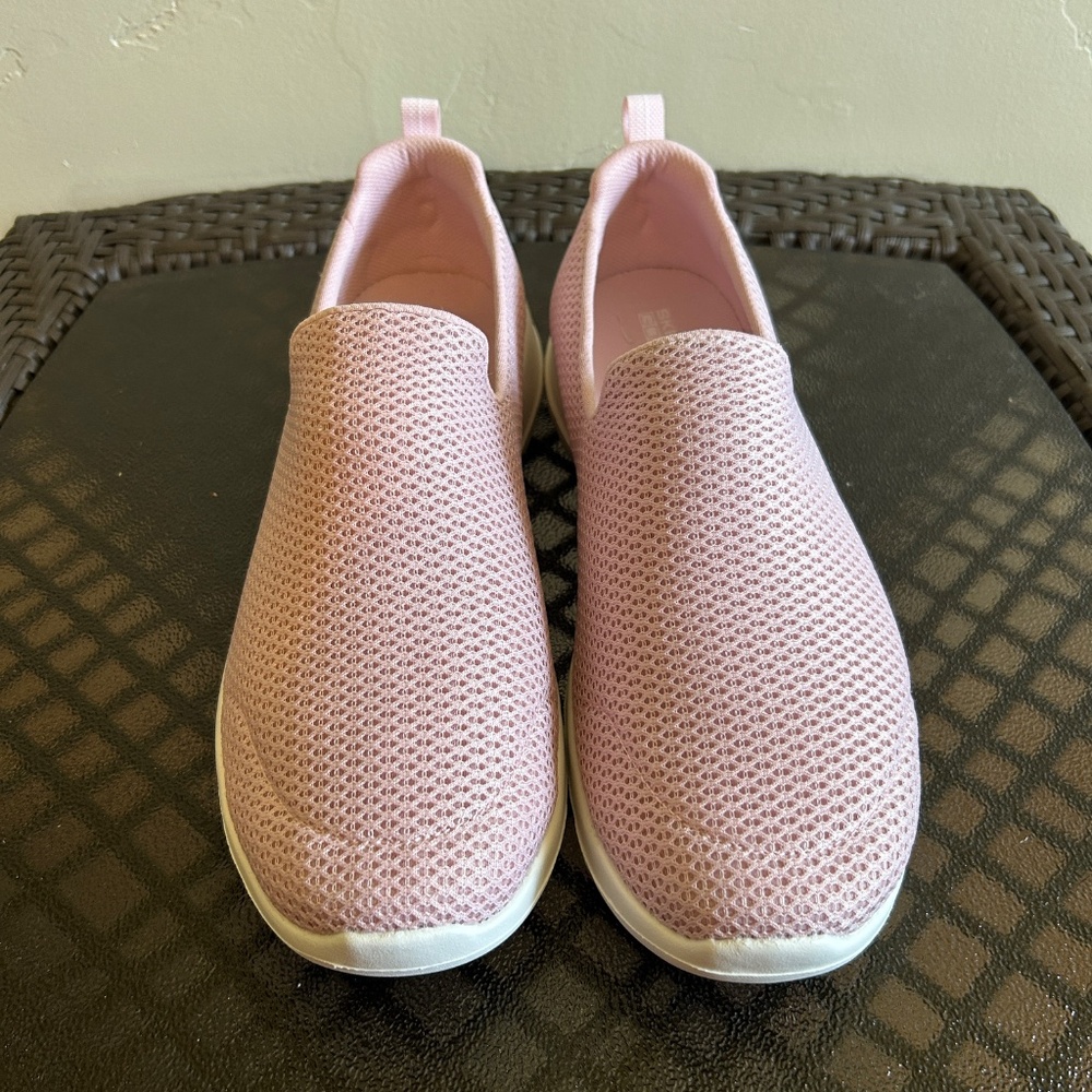 Skechers Go Walk Joy Gen 5 Slip On Activewear Sneakers Size 10